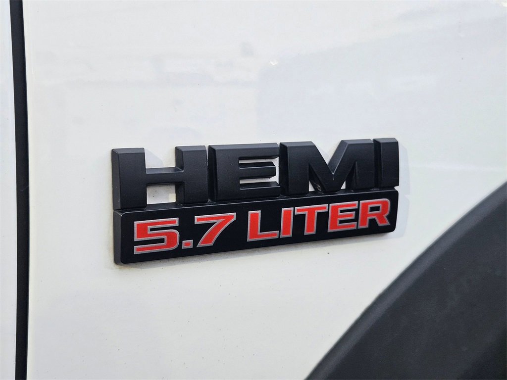 Used 2018 RAM 1500 Sport image 35