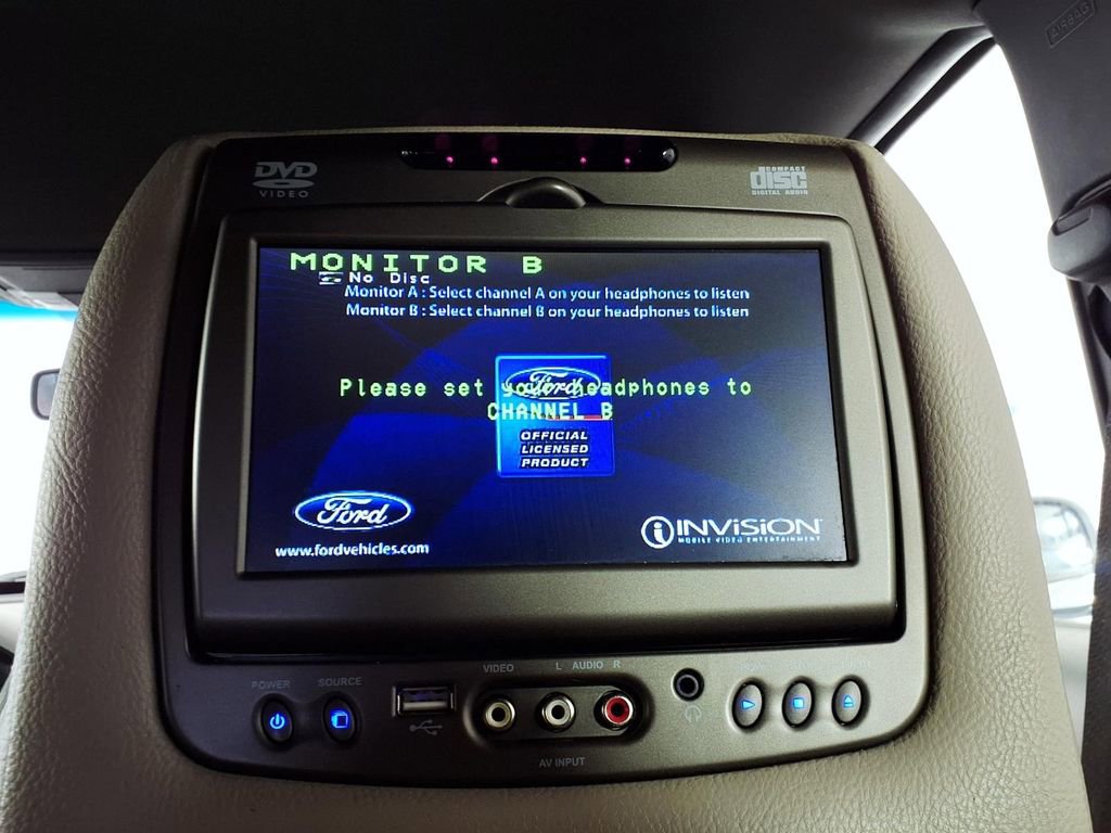 Used 2012 Ford Explorer XLT FWD image 15