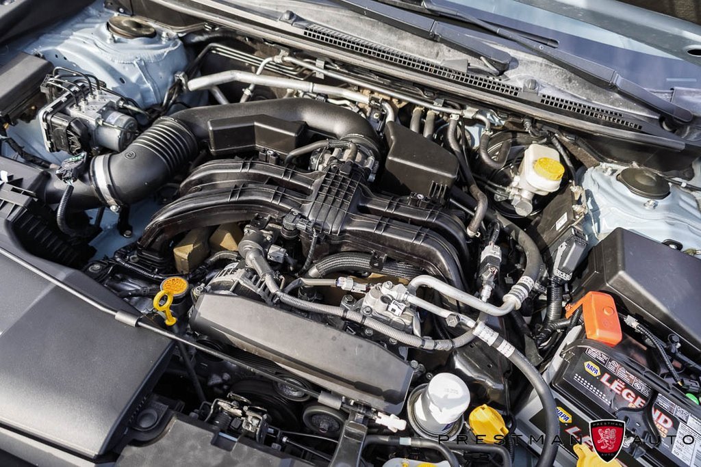 Used 2021 Subaru Crosstrek 2.5i Sport w/ Moonroof Package image 39