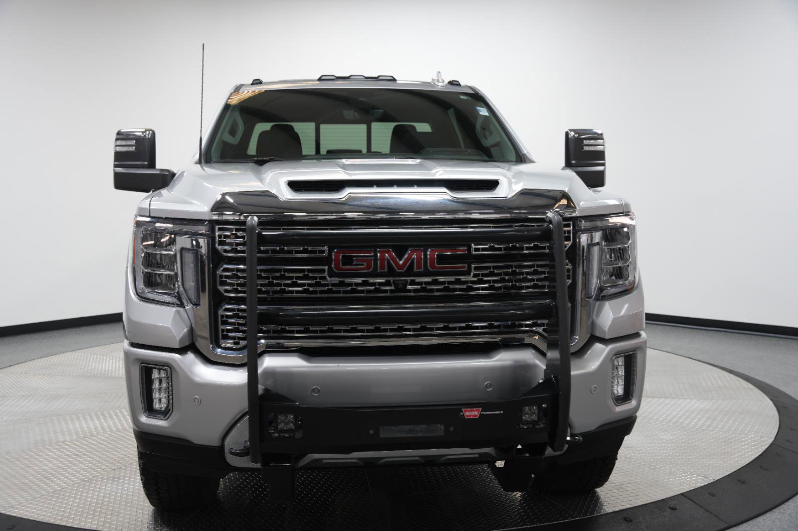Used 2022 GMC Sierra 2500 Denali w/ Denali Ultimate Package image 2