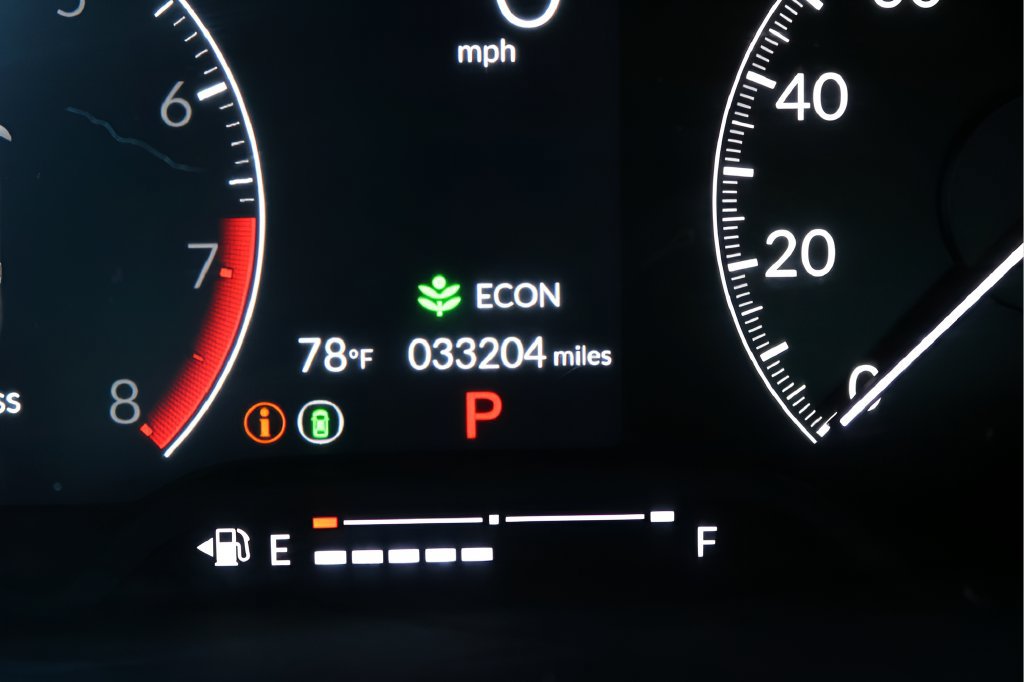 Used 2024 Honda Civic Sport image 24