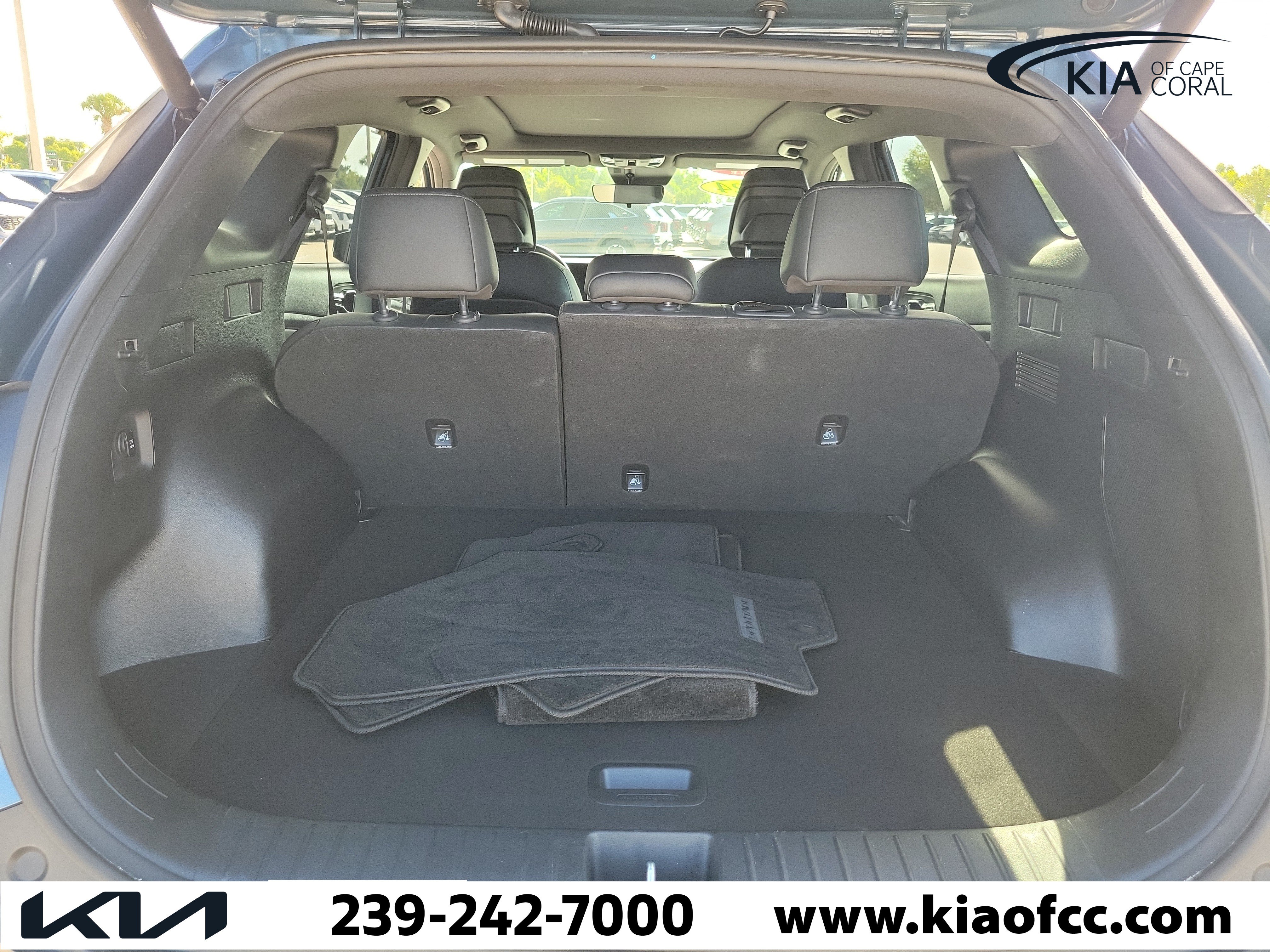 Certified 2024 Kia Sportage X-Line Prestige AWD/4WD image 11