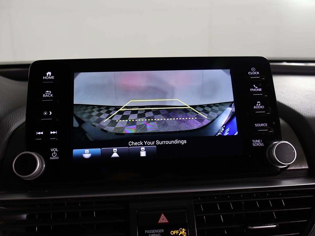 Used 2022 Honda Accord Sport image 41