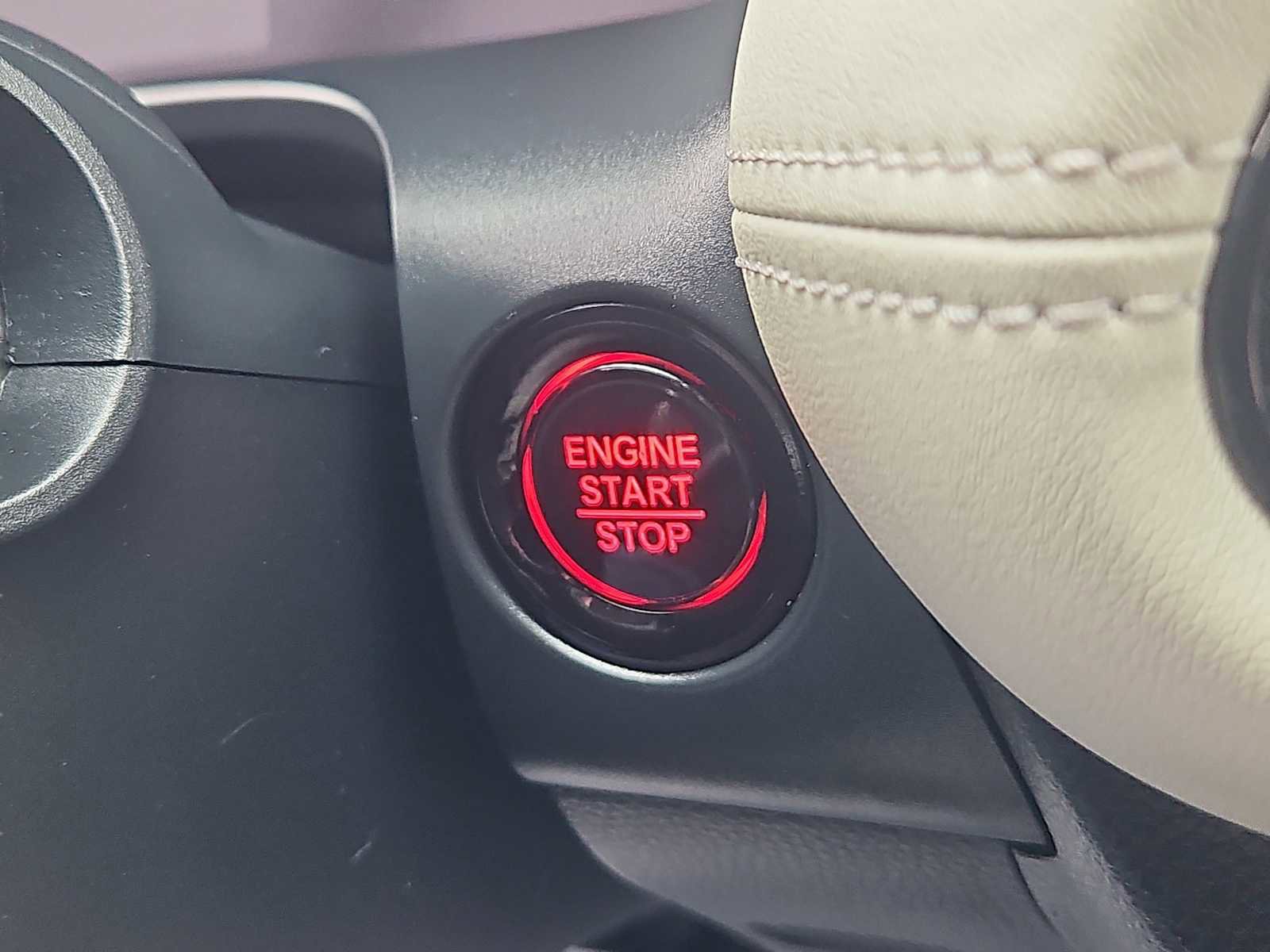 Certified 2023 Honda HR-V LX image 18