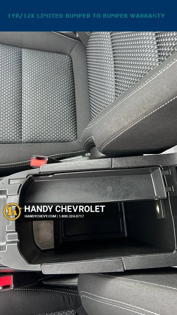 Certified 2023 GMC Terrain SLE w/ Driver Convenience Package image 40