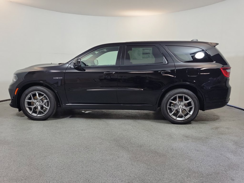 New 2026 Dodge Durango GT AWD/4WD image 4