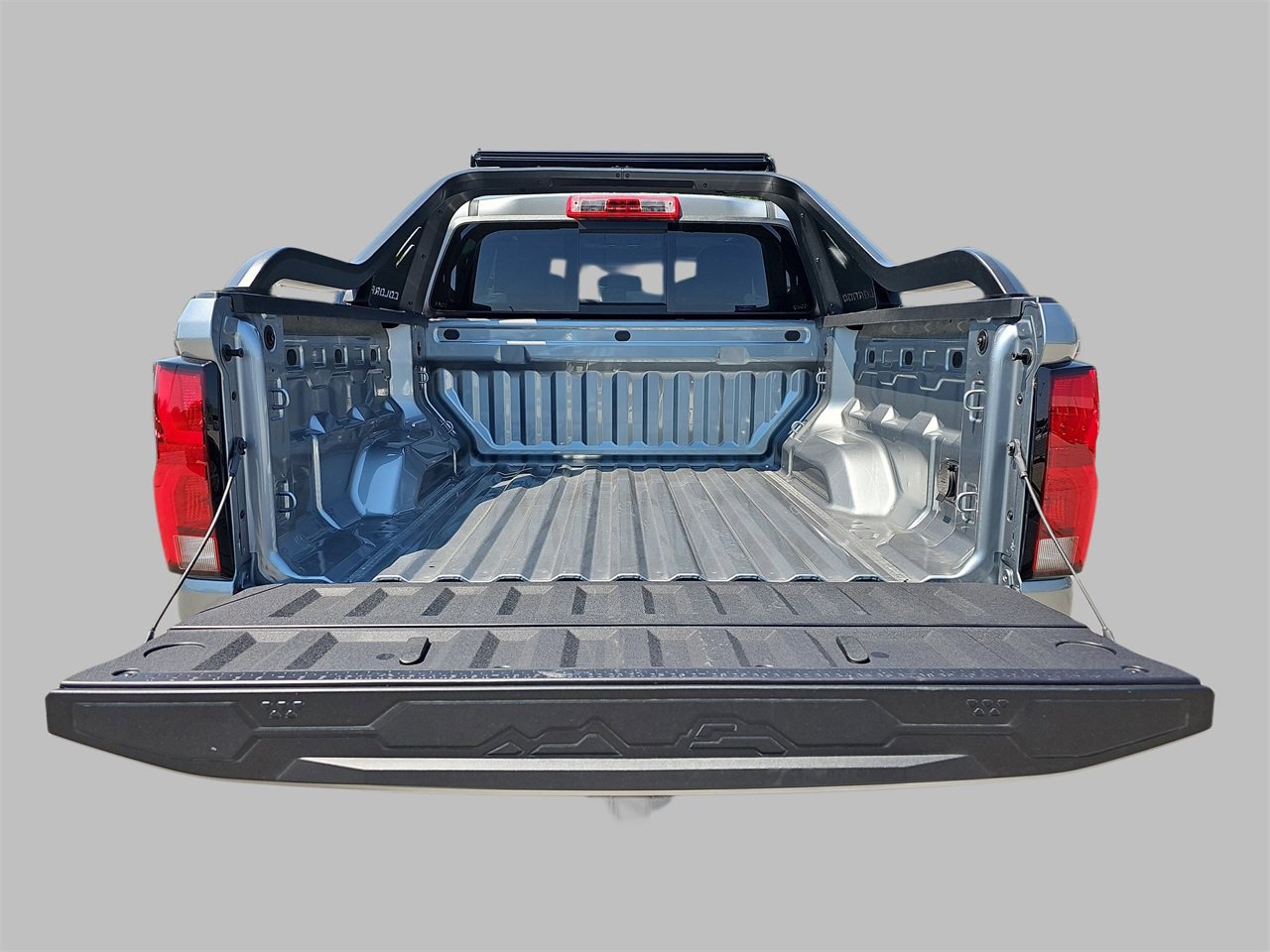 New 2025 Chevrolet Colorado Z71 w/ Midnight Edition image 13