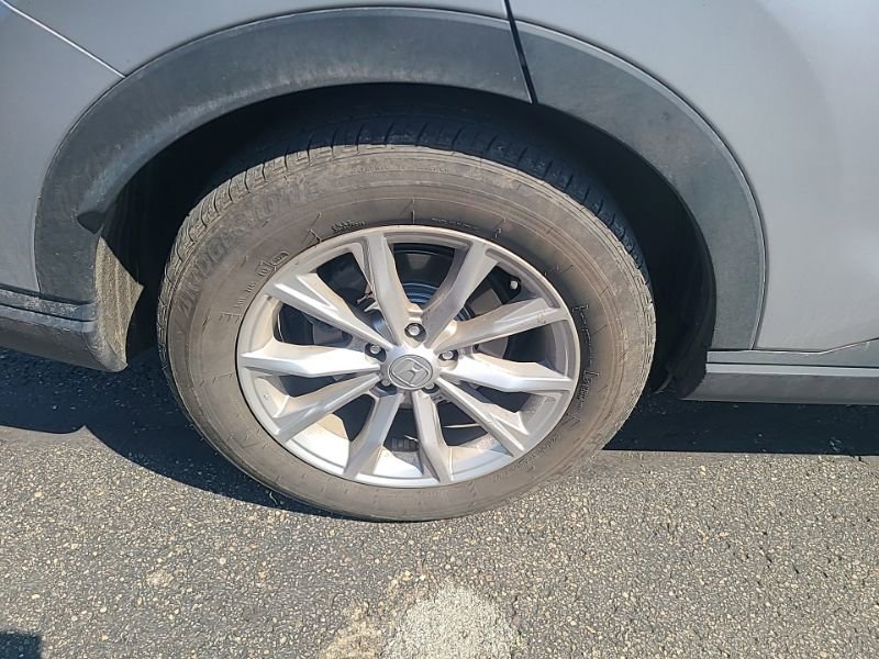 Used 2024 Honda CR-V EX image 8