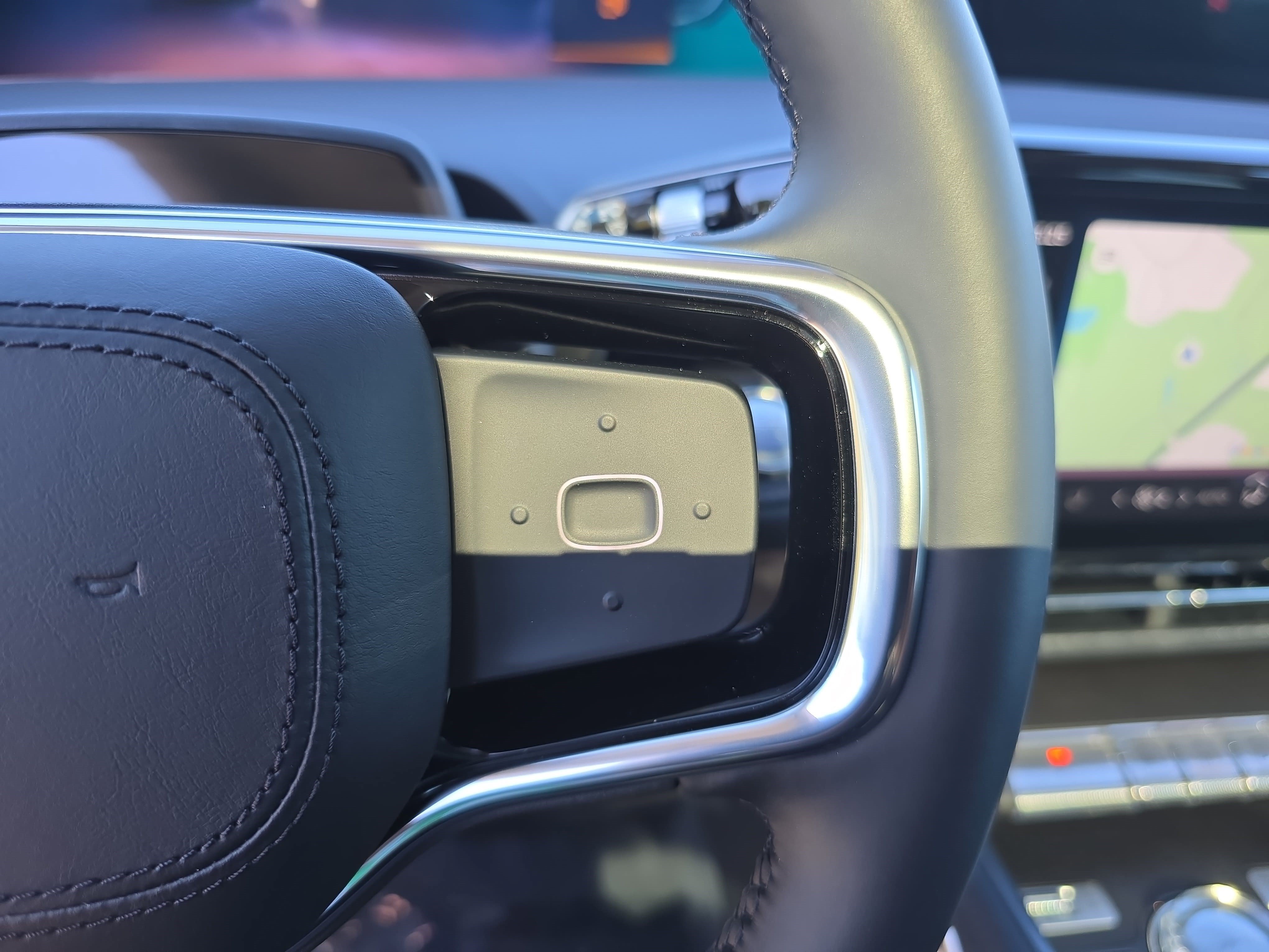 New 2026 Lincoln Nautilus Reserve AWD/4WD image 17
