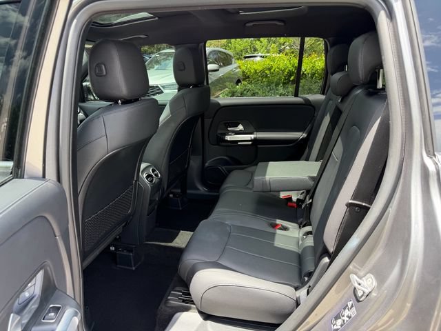 Used 2023 Mercedes-Benz GLB 250 image 14