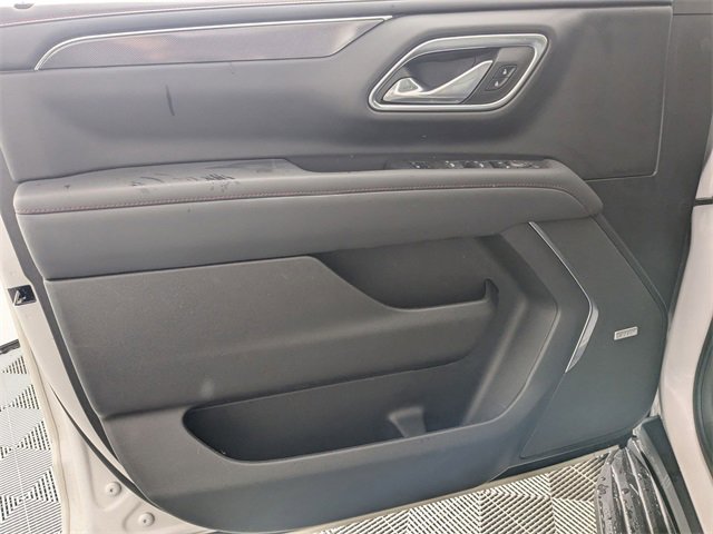 Certified 2023 Chevrolet Suburban RST w/ Luxury Package image 10