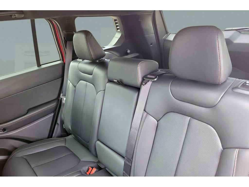 New 2026 Jeep Cherokee Limited image 18