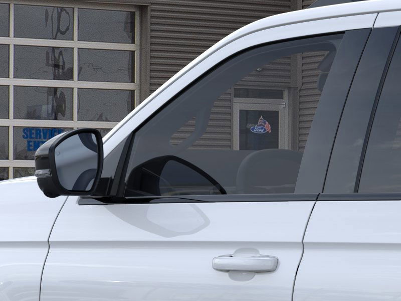 New 2025 Ford Expedition Tremor image 20