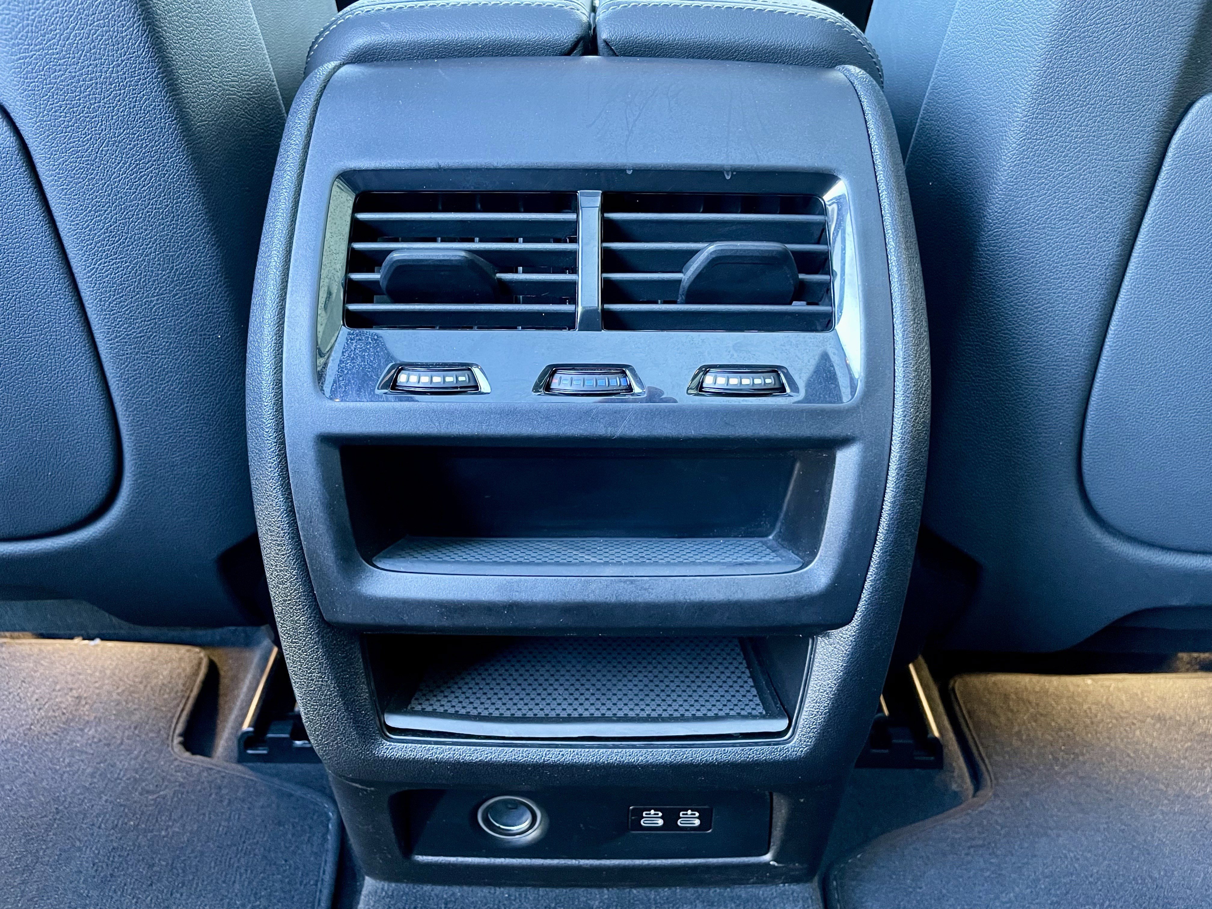 Used 2024 BMW X5 xDrive40i AWD/4WD image 26