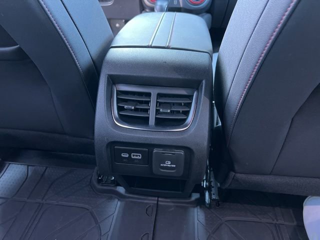 Used 2024 Chevrolet Blazer RS w/ Driver Confidence II Package image 18