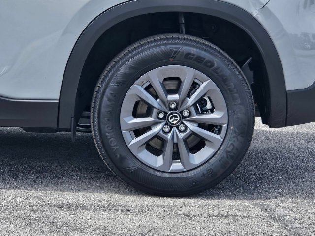 New 2026 MAZDA CX-5 Select AWD/4WD image 16