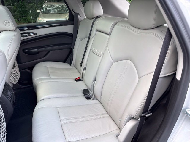 Used 2016 Cadillac SRX Performance FWD image 22