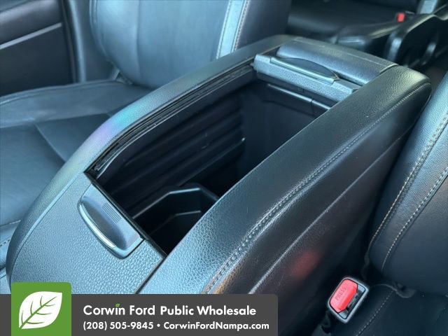 Used 2018 Toyota Highlander XLE w/ Carpet Mat Package (TMS) image 23