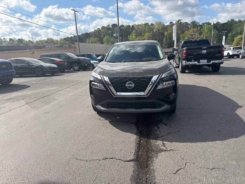 Used 2023 Nissan Rogue SV image 13