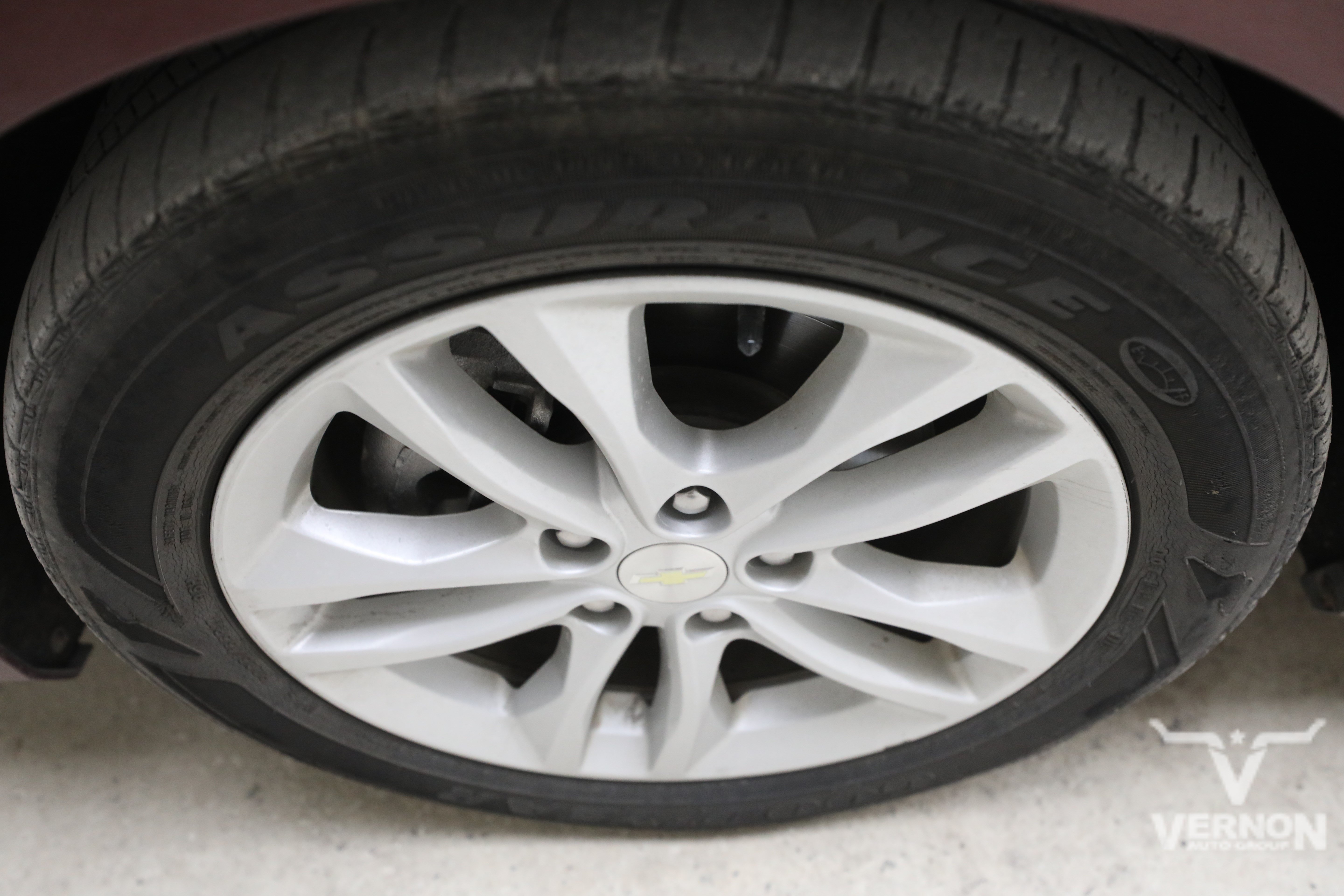 Used 2016 Chevrolet Malibu LT FWD image 10