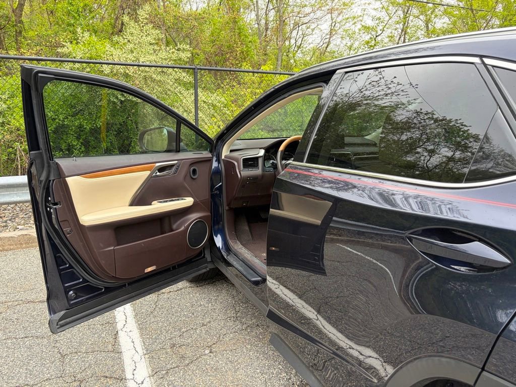 Used 2020 Lexus RX 350 FWD w/ Premium Package image 9