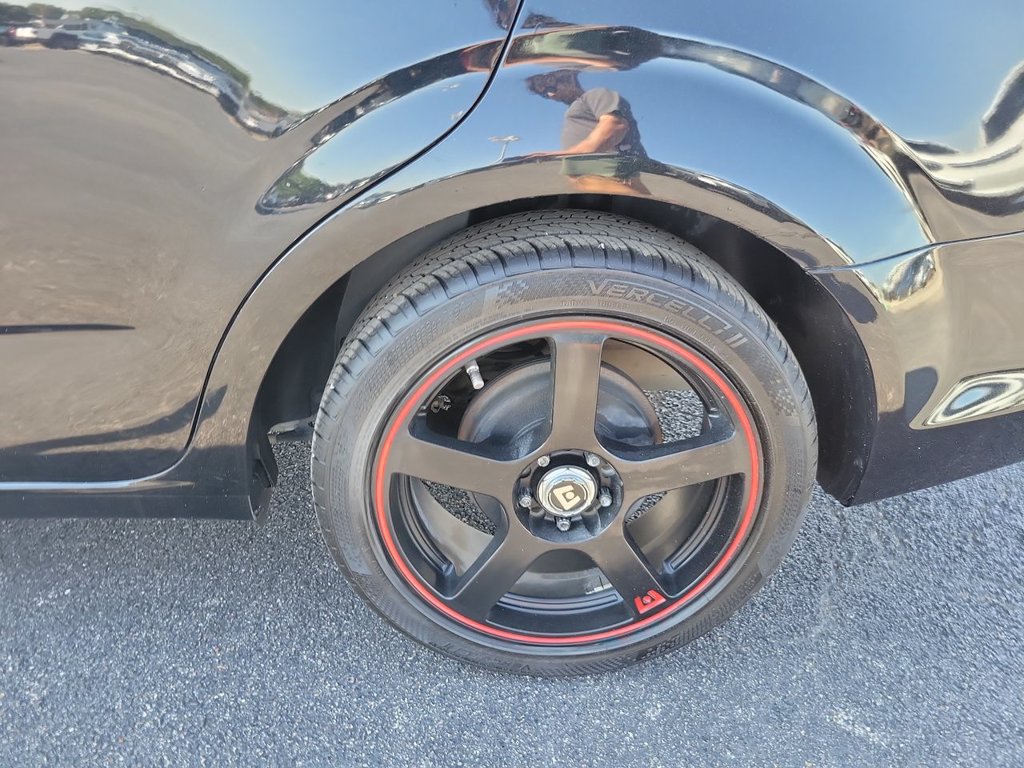 Used 2019 Chevrolet Sonic LT FWD image 31