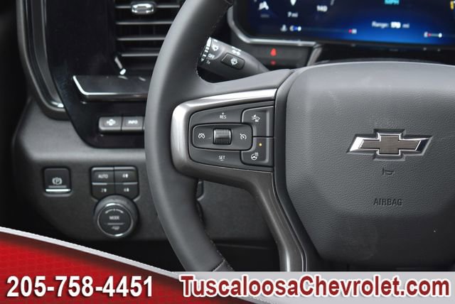 New 2026 Chevrolet Silverado 2500 ZR2 image 23