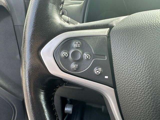 Used 2021 Chevrolet Colorado ZR2 image 13