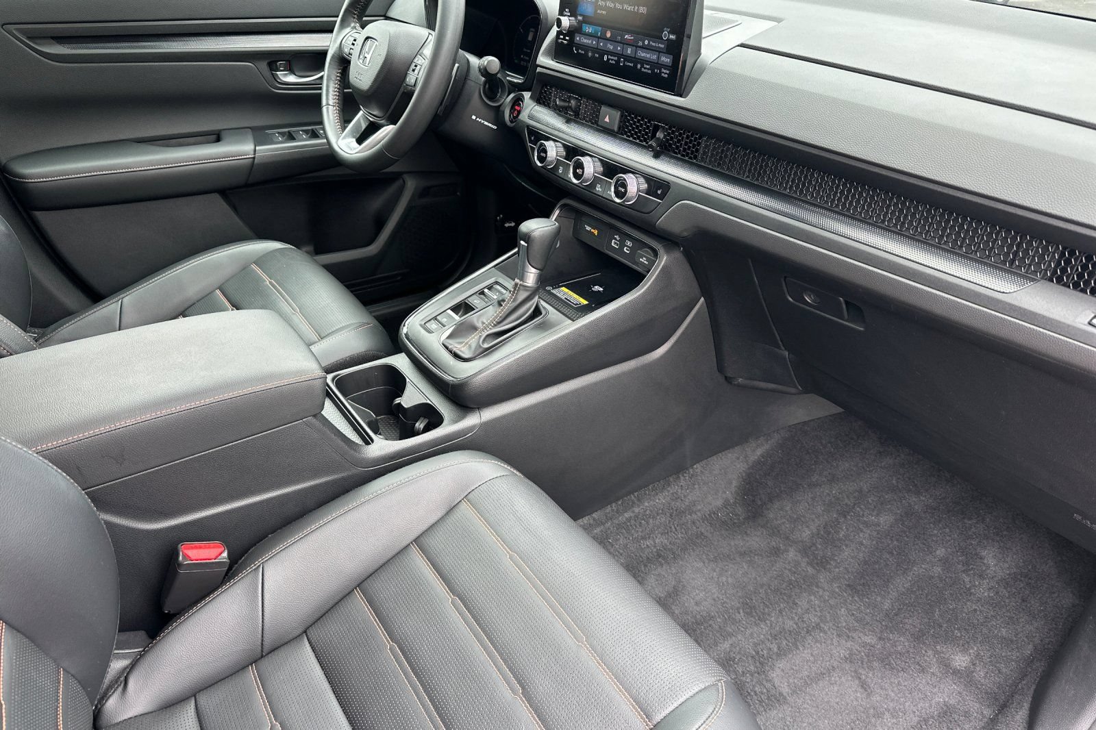 Used 2024 Honda CR-V Sport-L image 19