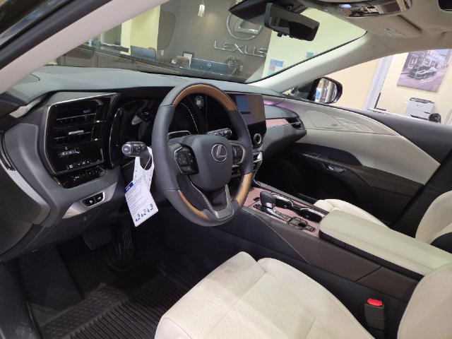 New 2026 Lexus RX 350 AWD w/ Convenience Package image 15