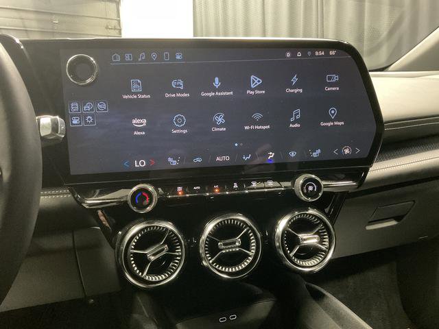 Used 2025 Chevrolet Blazer EV LT image 23