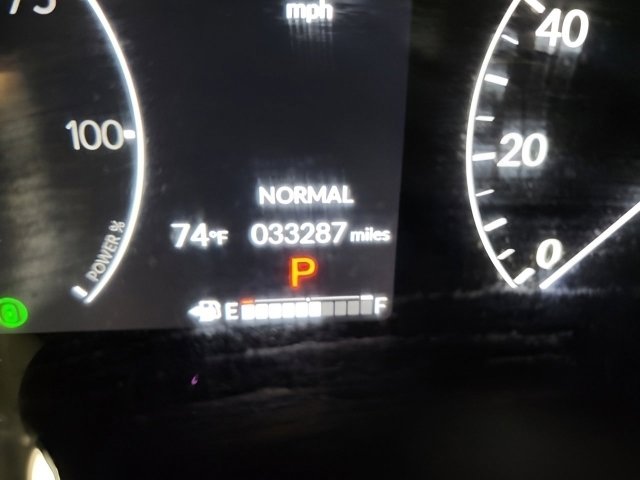 Used 2024 Honda CR-V Sport image 34