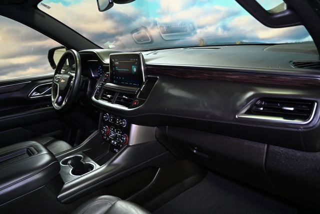 Used 2023 Chevrolet Tahoe LT image 69