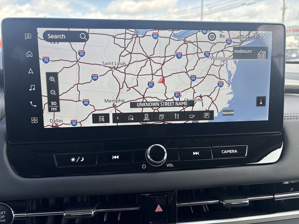 New 2026 Mitsubishi Outlander SE AWD/4WD image 18
