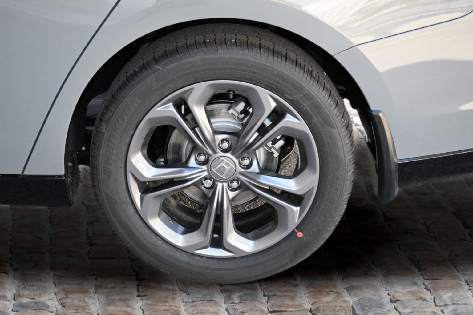 New 2026 Honda Accord EX-L image 31