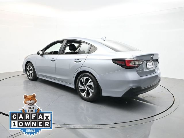 Used 2023 Subaru Legacy Premium image 9