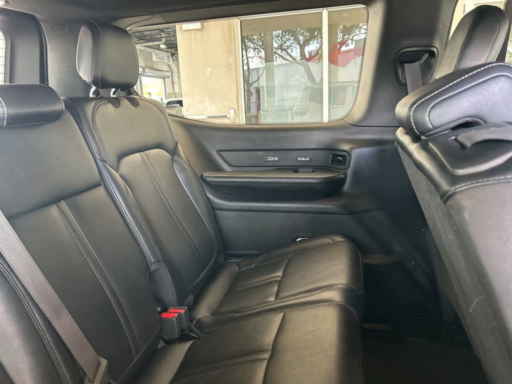 Used 2023 Jeep Wagoneer Series III w/ Preferred Equipment Group image 34