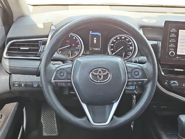 Used 2023 Toyota Camry LE FWD image 20