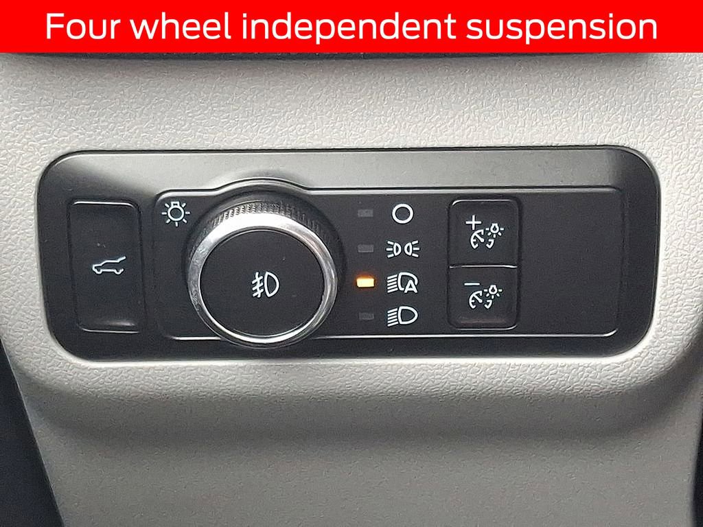 Used 2023 Ford Escape Platinum w/ Premium Technology Package image 23