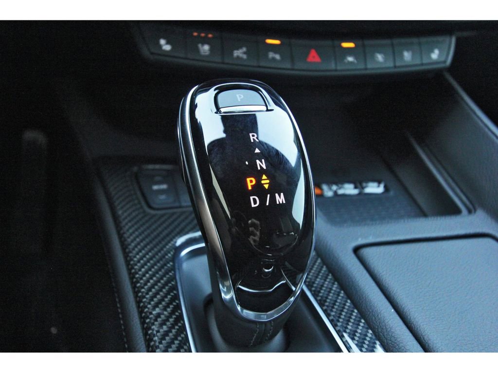 New 2026 Cadillac CT5 V image 20