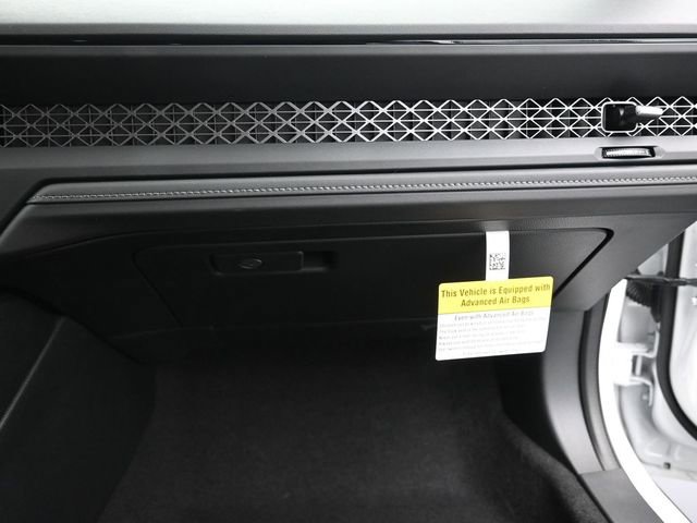 New 2025 Honda Accord SE image 24