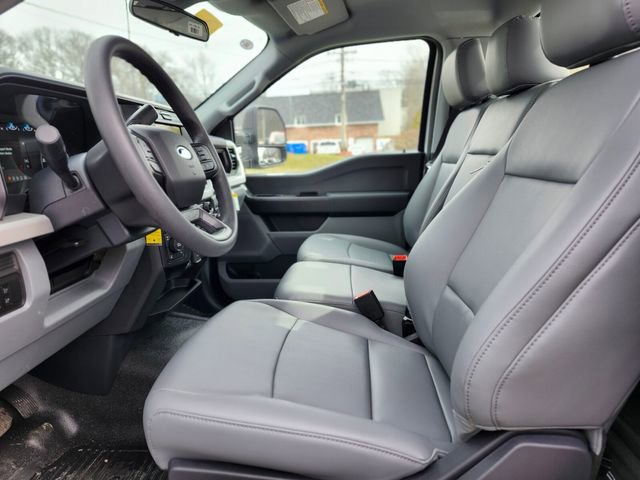 New 2026 Ford F250 XL w/ Snow Plow Prep Package image 13