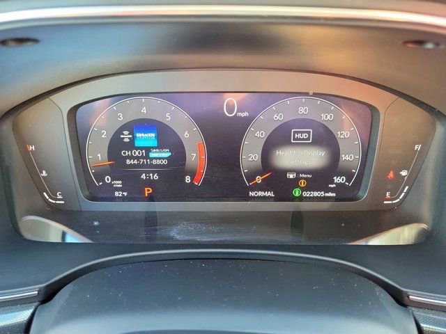 Used 2023 Acura Integra A-Spec FWD image 13