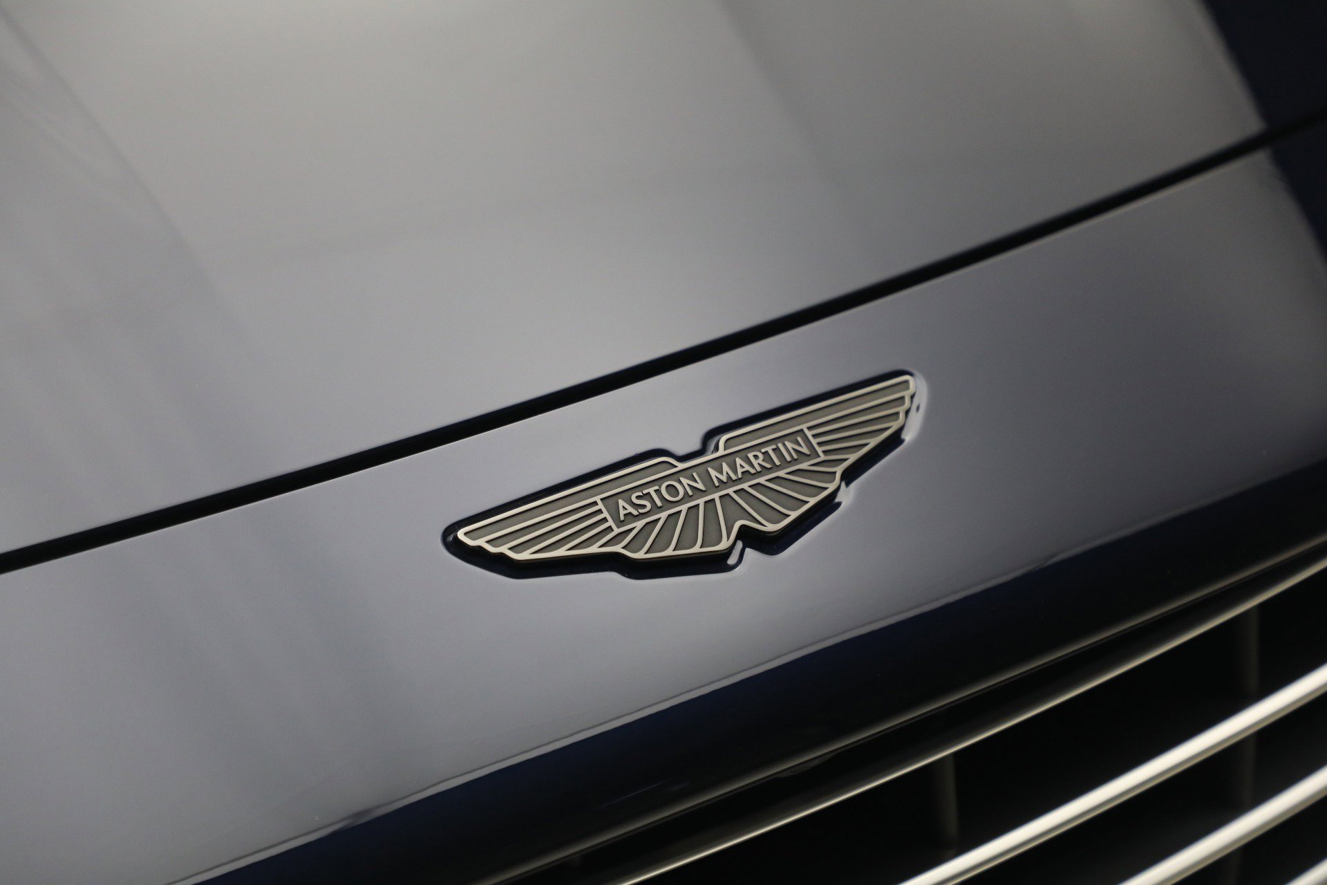 New 2026 Aston Martin DB12 Coupe RWD image 28