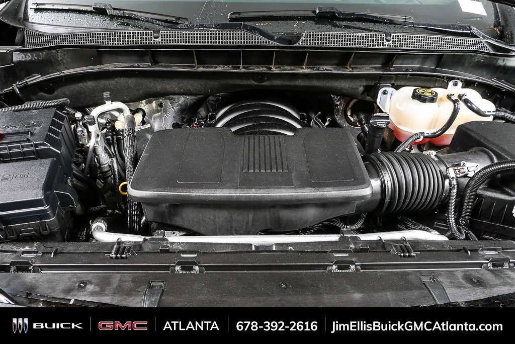 Used 2023 Chevrolet Tahoe Premier RWD image 37