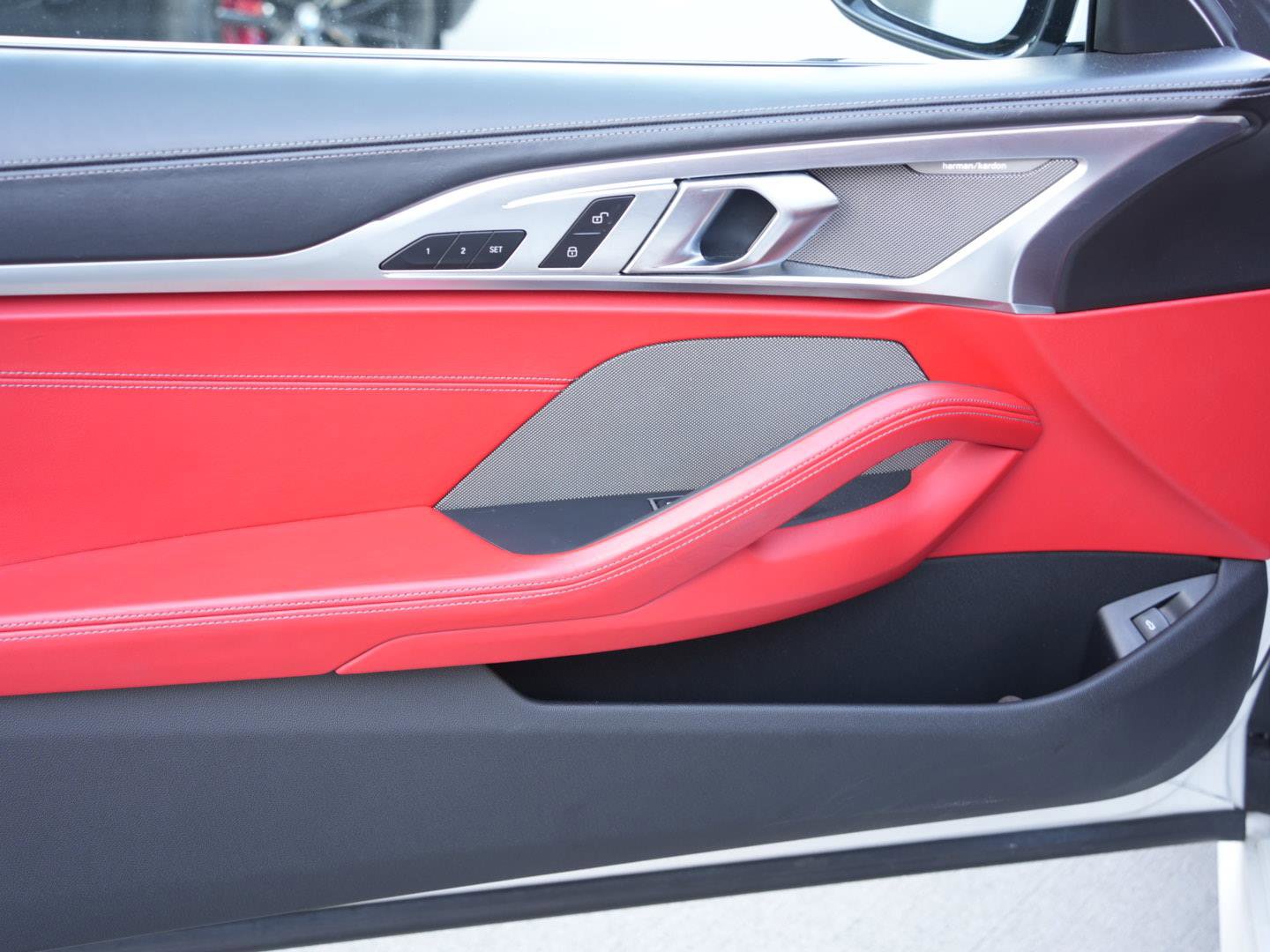 Used 2022 BMW 840i Coupe w/ Driving Assistance Package image 11