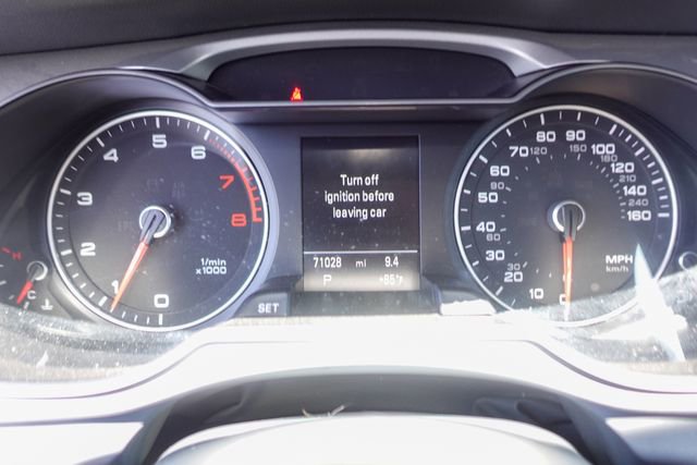 Used 2015 Audi A4 2.0T Premium Plus w/ Technology Package AWD/4WD image 15