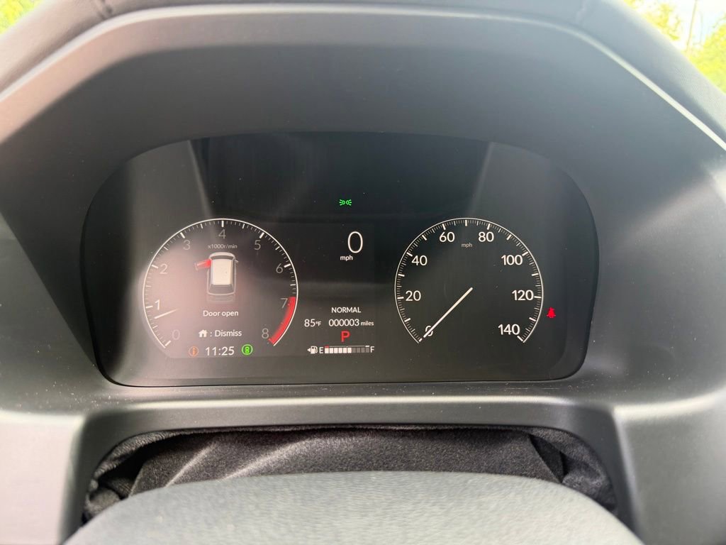 New 2026 Honda Odyssey Sport-L image 15