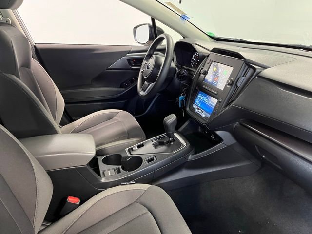 Used 2025 Subaru Impreza 2.0i AWD/4WD image 11