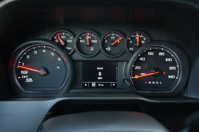 New 2026 GMC Sierra 1500 Pro w/ Graphite Edition image 12
